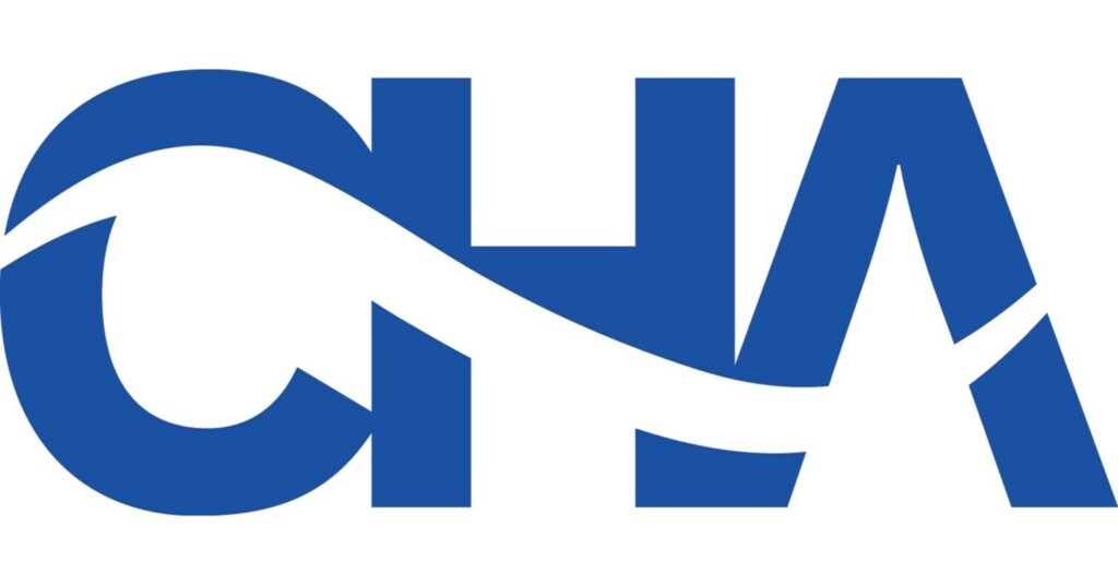 CHA Consulting, Inc. Logo