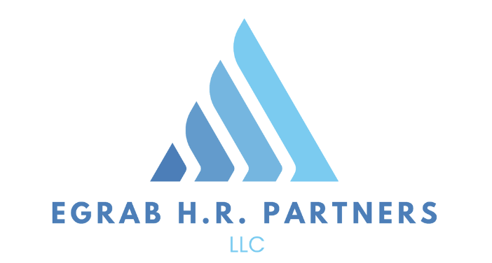 Egrab H.R. Partners, LLC Logo